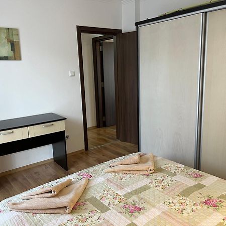 Antorini Apartments 圣弗拉斯 外观 照片