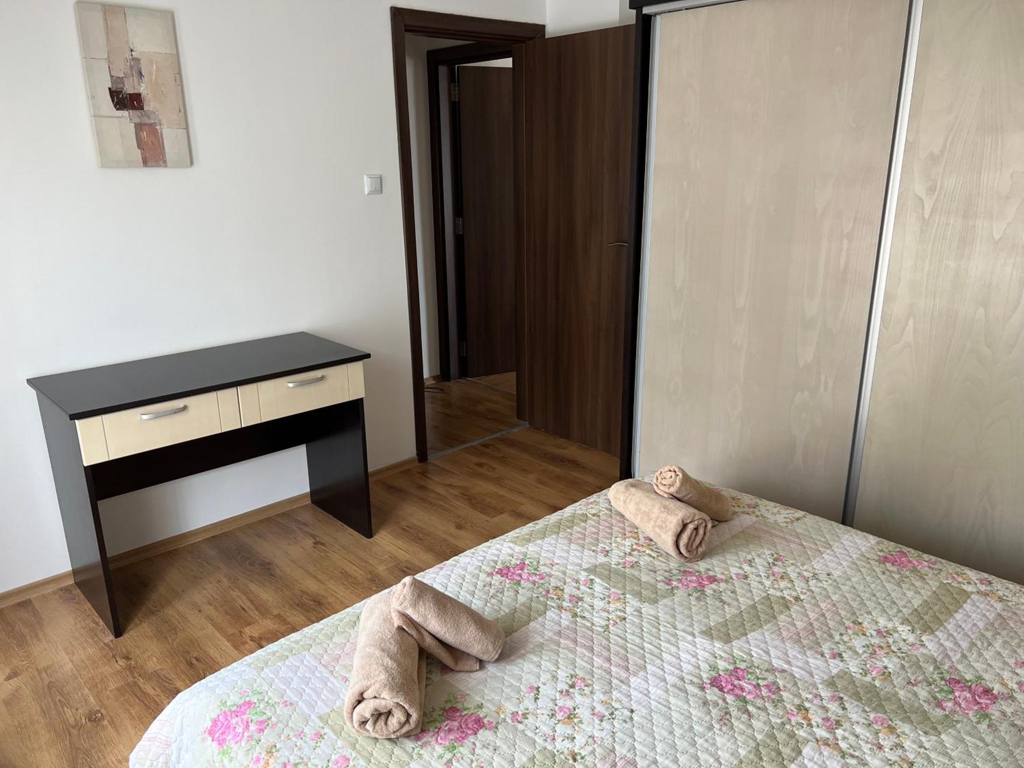Antorini Apartments 圣弗拉斯 外观 照片