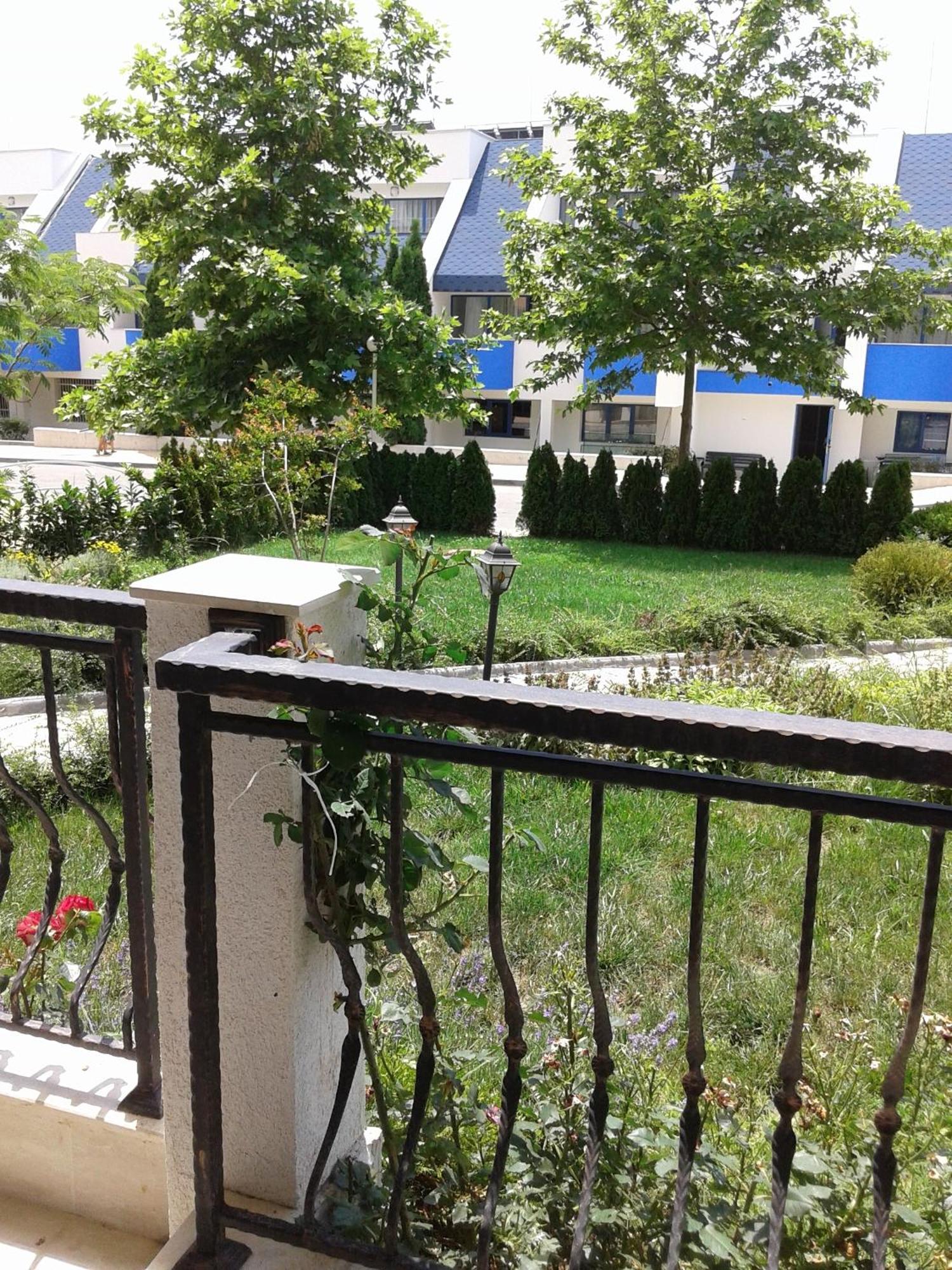 Antorini Apartments 圣弗拉斯 外观 照片