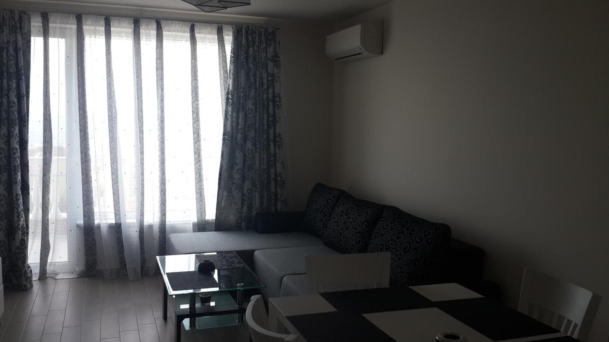 Antorini Apartments 圣弗拉斯 客房 照片