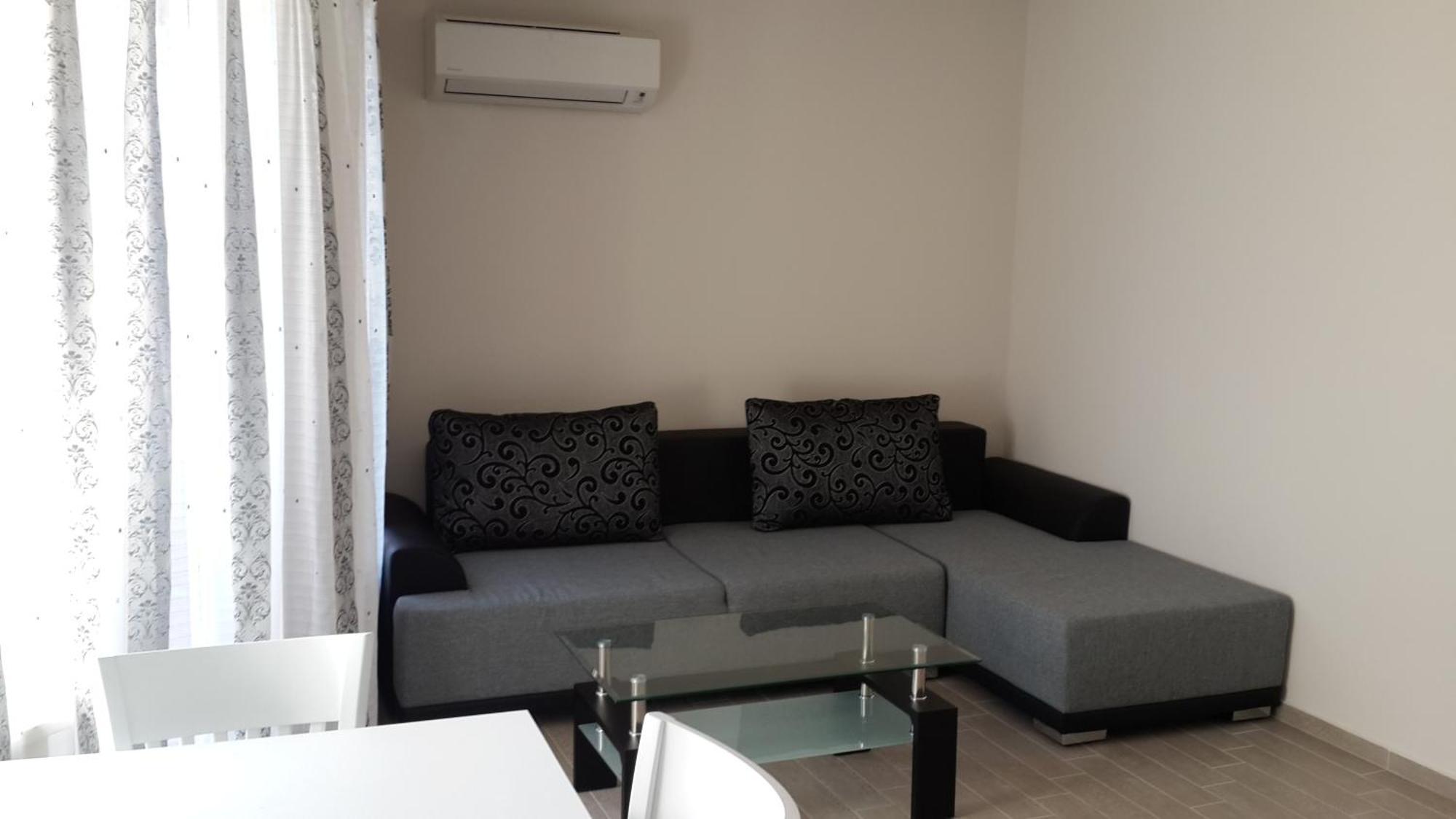 Antorini Apartments 圣弗拉斯 客房 照片