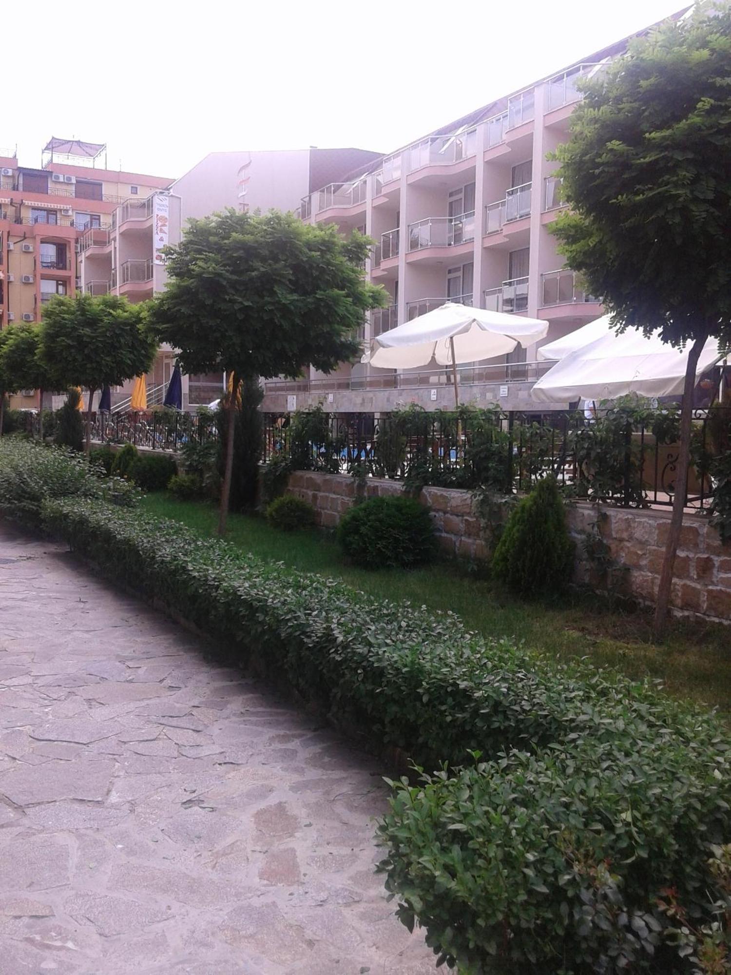 Antorini Apartments 圣弗拉斯 客房 照片