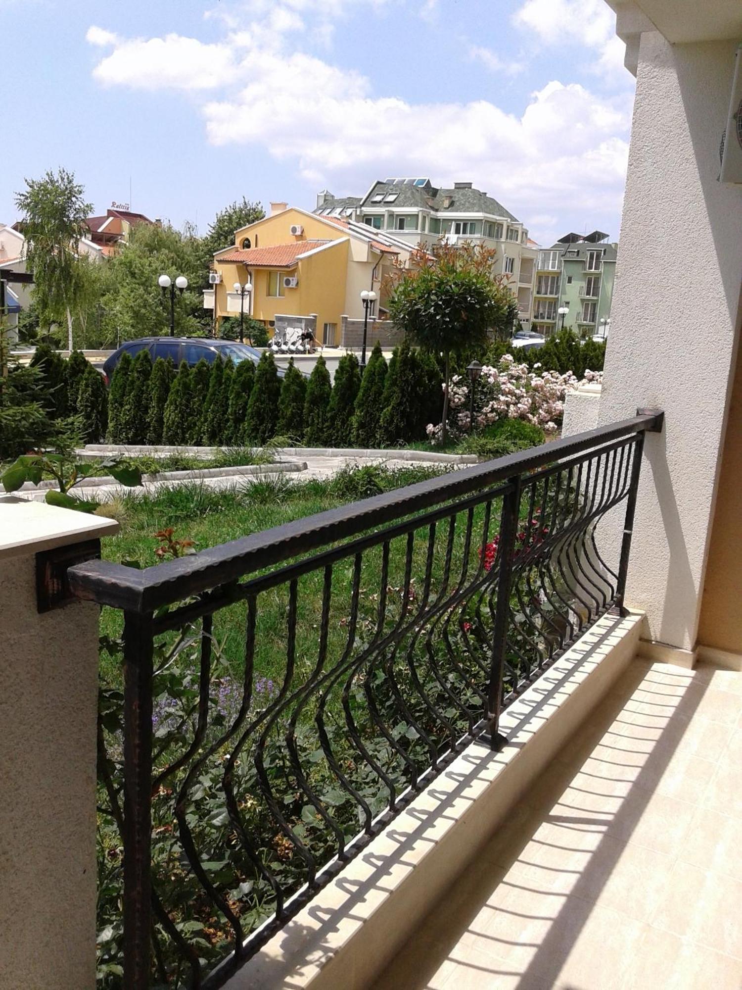 Antorini Apartments 圣弗拉斯 客房 照片