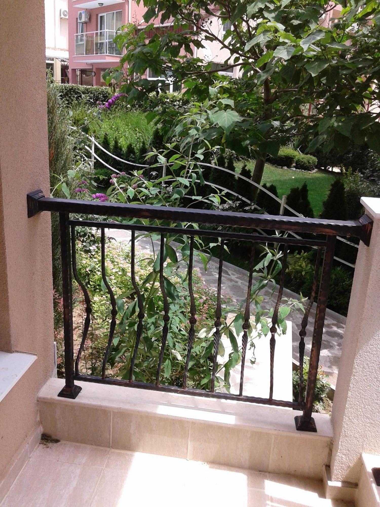 Antorini Apartments 圣弗拉斯 客房 照片